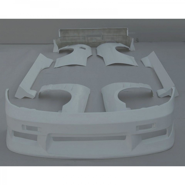 Uras Style Bodykit for Nissan Skyline R33