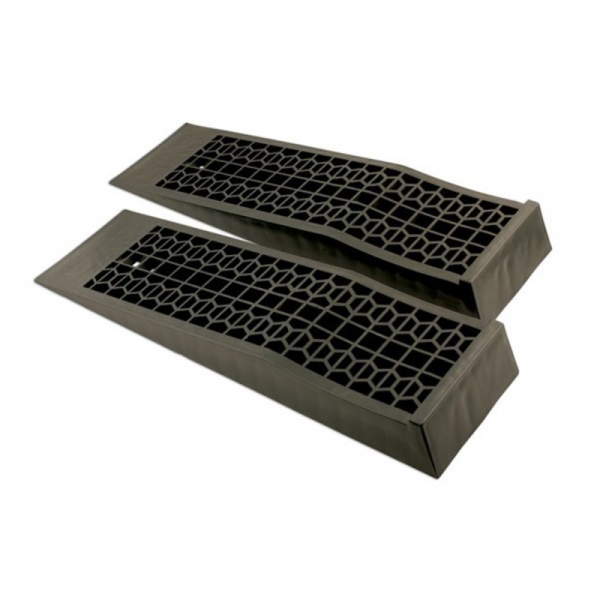 Super Low Car Ramps 2pcs Set