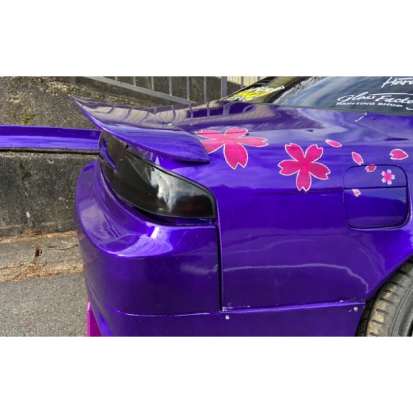 Origin Labo "Ducktail" Wing Nissan 200SX S14 / S14A