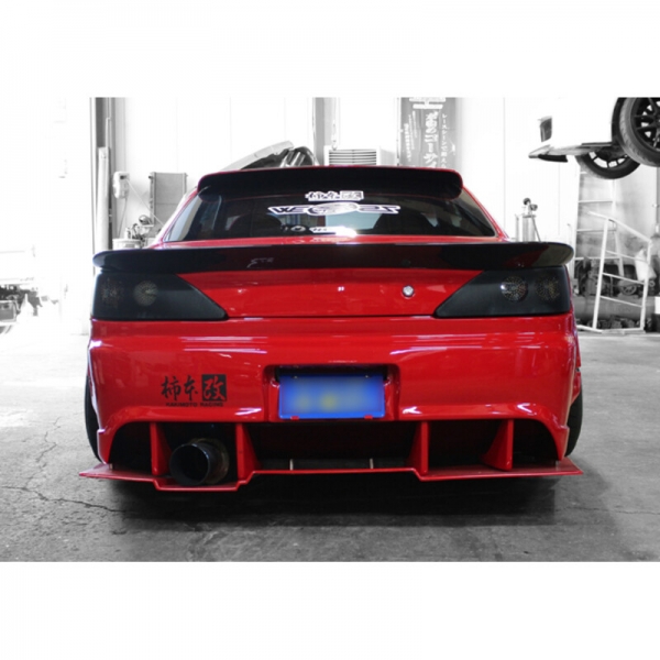 Origin Labo "Ducktail" Wing Nissan Silvia S15