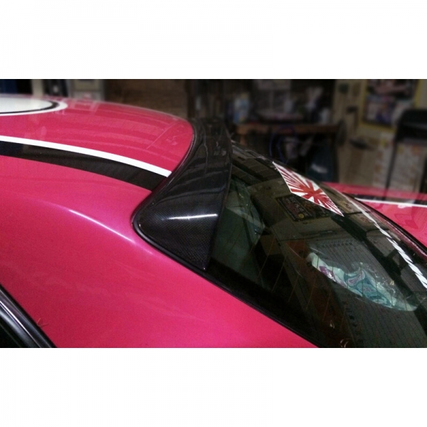 Origin Labo V2 Roof Spoiler for Toyota Chaser JZX100