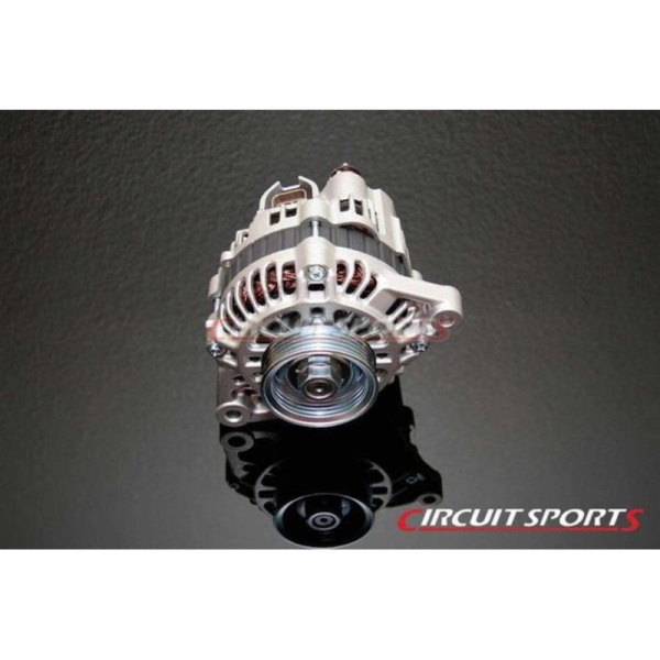 Circuit Sport Alternator for Nissan Skyline S14