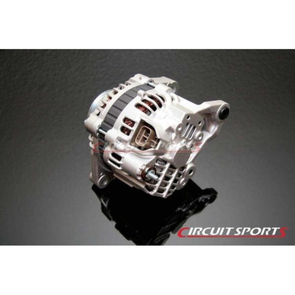 Circuit Sport Alternator for Nissan Skyline S14