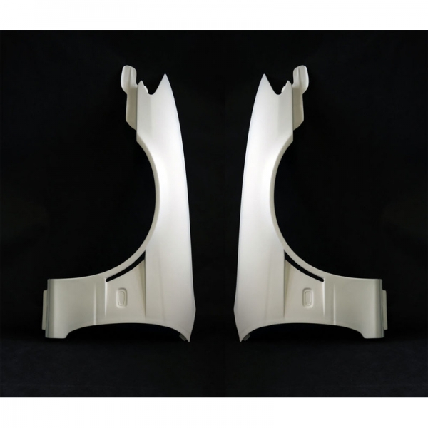 Nissan Silvia S14 Face Lift Body Kit Conversion S14.5