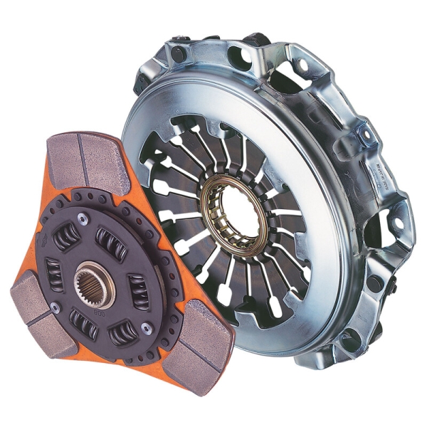 Exedy Mazda MX5 NA / NB 1.6 Stage 2 Clutch and Lightweight Flywheel Kit