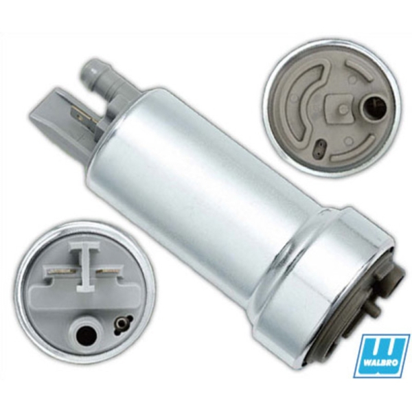 Walbro Motorsport 400 L/h Fuel Pump Kit