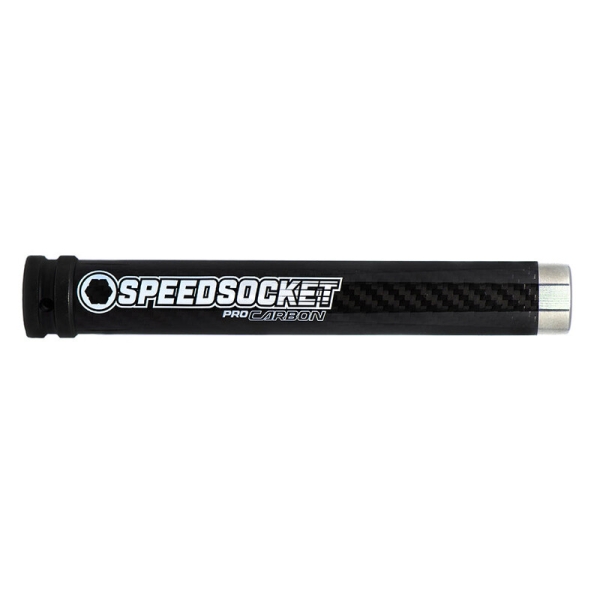 SpeedSocket Carbon M12 Tool for Wheel Nuts Motorsport