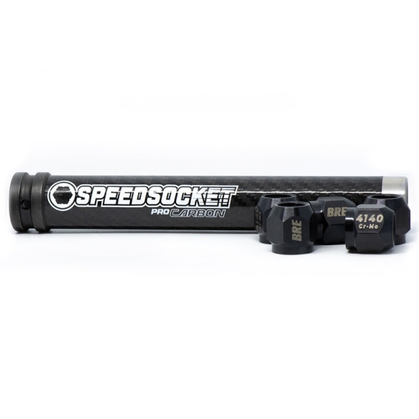SpeedSocket M14 Tool for Wheel Nuts Motorsport