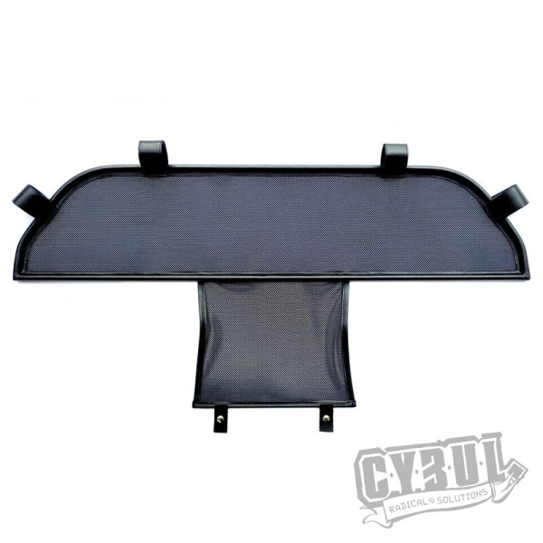 Cybul Wind Deflector Mazda MX-5 NB