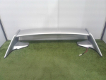 Toyota Celica T23 TRD OEM Spoiler Wing Silber ZZT230 JDM