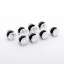 TPMS Valvestem Hole Plug 1 PC
