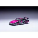 1/64 Tarmac Works Bisimoto Porsche 935 K3V