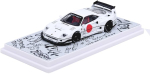 1/64 INNO64 LBWK Ferrari F40 Tokyo Auto Salon 2023