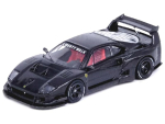 1/64 INNO64 LBWK Ferrari F40 Full Carbon