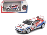 1/64 BM Creations Toyota Celica ST205 Rallye Sanremo Rallye dÍtalia 1996 #21