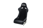 Recaro Pole Position Velour Schwarz Schalensitz Mit ABE