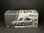 1/64 Mitsubishi Lancer Evolution IV - Pop Race