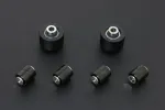 Nissan Skyline R33 R34 HA Achsschenkel Buchsen Satz Bushing Knuckle - Hardrace