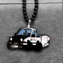 Toyota AE86 Spiegel Anhänger