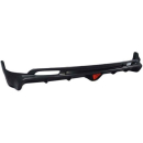 Honda CR-Z Hintere Lippe Mugen Style 10-13