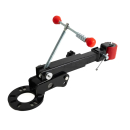 Bördel Gerät Radlaufrolle - SK-Import