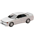 1/64 Hobby Japan Toyota Chaser Tourer V JZX100 Early Version 1996