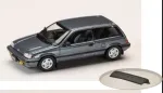 1/64 Hobby Japan Honda Civic AT Late Version Genuine Optional Parts Blau