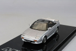 1/64 Hobby Japan Toyota MR2 1600G Limited Super Charger 1988 T BAR ROOF
