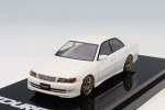 1/64 Hobby Japan Toyota Chaser Tourer V JZX100 Early Version 1996