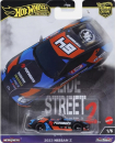 1/64 Hot Wheels Premium 2023 Nissan Z