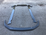 Hyundai I30N Vorfacelift Carbon CFK Lippen Paket Ansatz DIffusor B-WARE