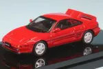 1/64 Hobby Japan Toyota MR2 SW0 GT-S 1991 Super Rot