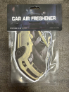 Suzuki Swift Car Air Freshener - Lemon