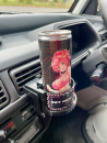 Cup Holder Becherhalter Anime Money Spinner