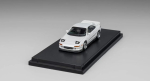 1/64 Micro Turbo Toyota MR2 SW20 Revision 4 Metallic White