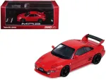 1/64 INNO64 Toyota MR2 SW20 Rot