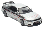 1/64 INNO64 Nissan Skyline GT-R N1 R33 Tuned By Mine´s