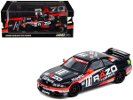 1/64 INNO64 Nissan Skyline GT-R R33 #11 Razo Trampio N1 Super Endurance Series Sendan Highlight 1995 Winner