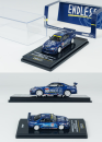 1/64 INNO64 Nissan Skyline GT-R (R34) ENDLESS ADVAN Super Taikyu Series 2002 Winner