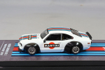 1/64 INNO64 Mazda Savanna Rx-3 Martini Racing Livery