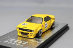 1/64 INNO64 Nissan Silvia S14 Boss Rocket Bunny Sema 2015