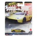 1/64 F&F Lamborghini Gallardo LP 570-4 Superleggera - Hot Wheels