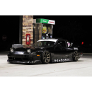 KBD S13 180sx 200SX BNSports 2 Style Front Bumper Stoßstange PU Nissan