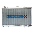 Koyorad 36mm Subaru Impreza WRX & STI GR / GH (2008+) Aluminium Radiator