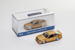 1/64 Toyota Corolla Levin AE86 GT-APEX Gold - DieCastTeam