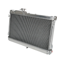 Aluminium Wasserkühler Mazda MX-5 NA 90-97 Radiator - Cooling Solutions
