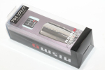 NISMO Nissan Aluminium Schaltknauf Chrome 5 / 6 Gang