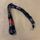 Nissan GTR Nismo Schlüsselband Lanyard 56cm