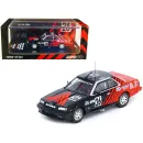 1/64 INNO64 Nissan Skyline 2000 RS-X Turbo (DR30) ADVAN JTC 1987