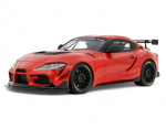 1/18 Toyota Supra MK5 GT4 100 Edition - Ottomobile